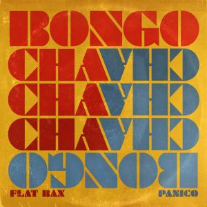 Album Bongo cha cha cha oleh Flat Bax