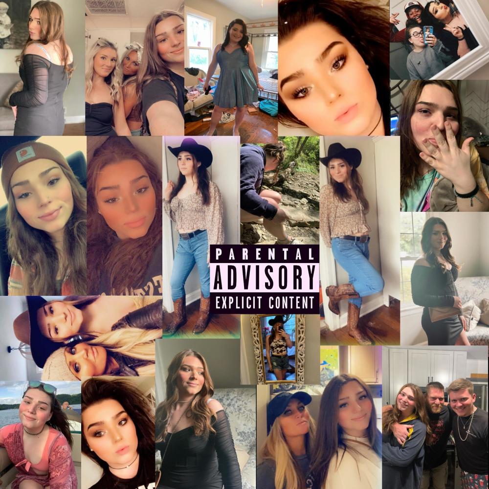 Until It's Gone (Explicit)