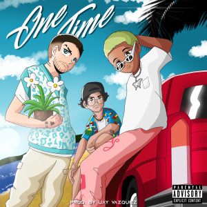 Dengarkan One Time (Explicit) lagu dari Jon Phlox dengan lirik