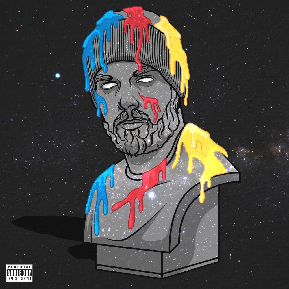 Darkest Places(feat. Jonny Koch & Aspen Dawn) (Explicit)