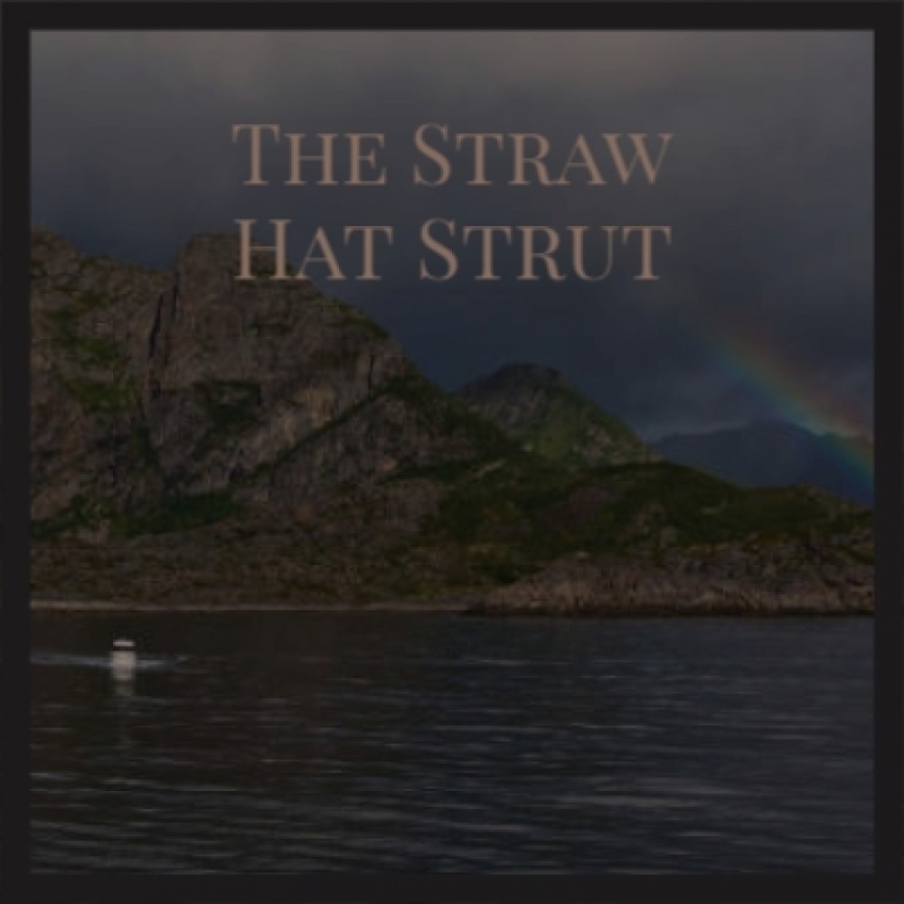 The Straw Hat Strut