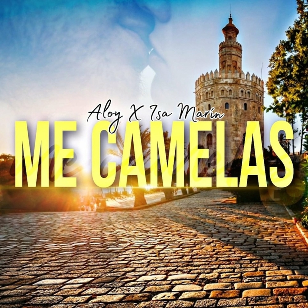 Me Camelas