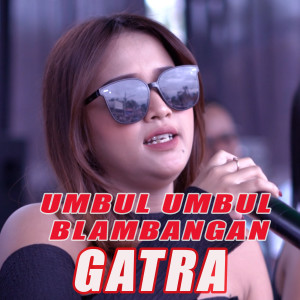 Album Umbul Umbul Belambangan from Gatra