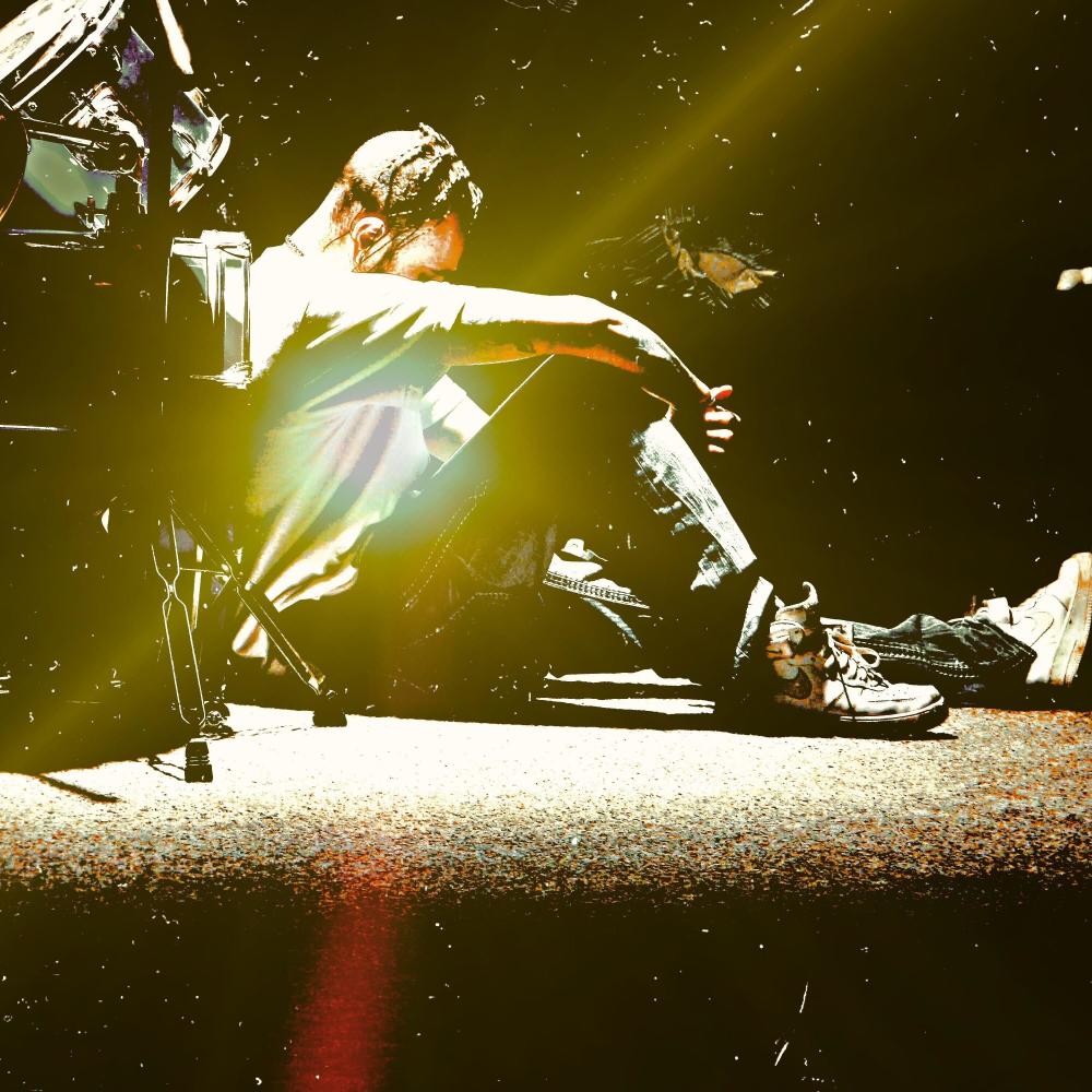 Fallin' (Explicit)