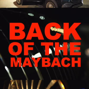 Chubby El Hefe的專輯Back Of The Maybach (feat. Bizzy Banks) [Explicit]