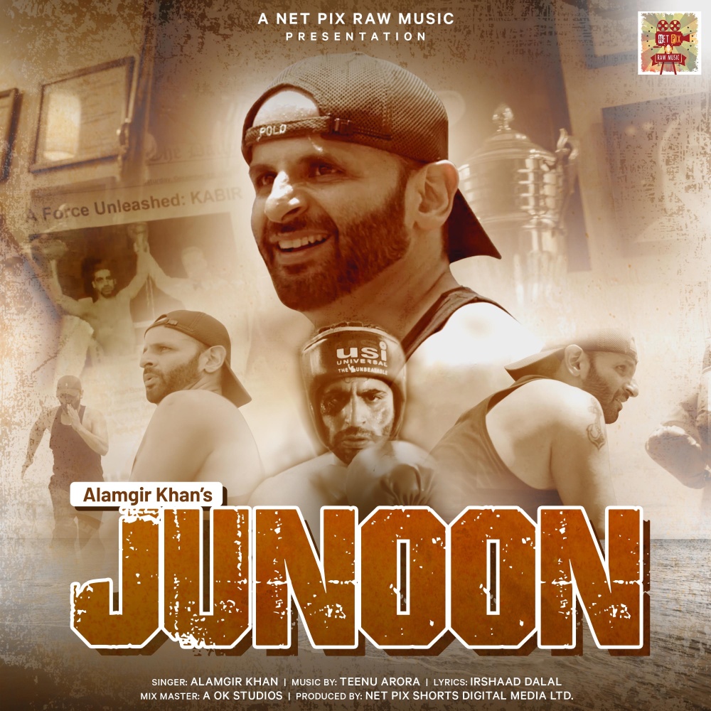 Junoon