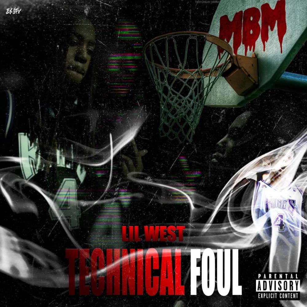 Picasso (feat. Kay VDM) (Explicit)