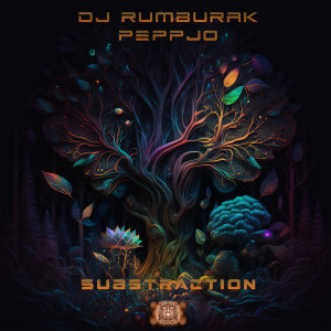 Album Substraction oleh Dj RumBuRak
