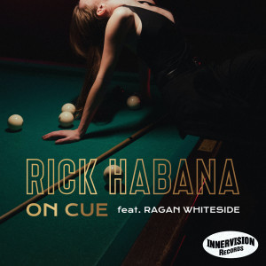 Rick Habana的專輯On Cue