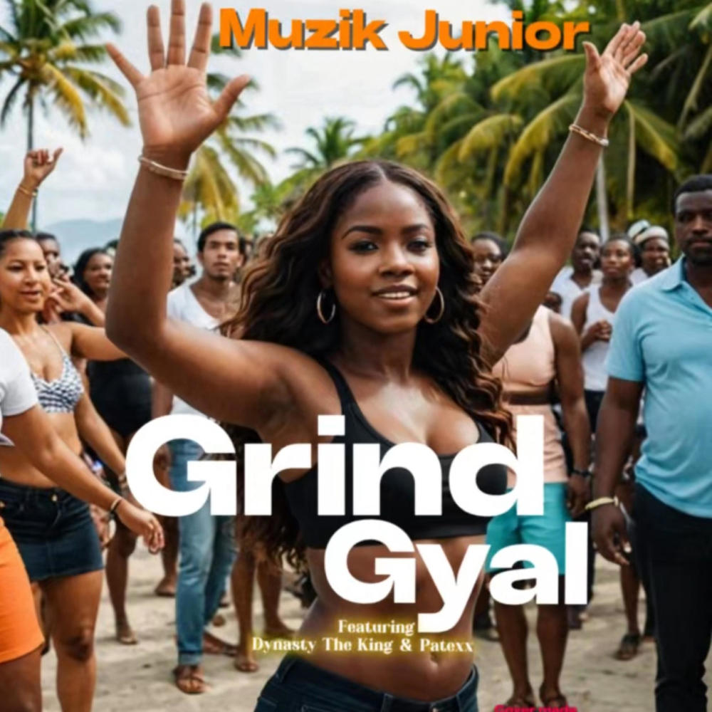 Grind Gyal (Instrumental)
