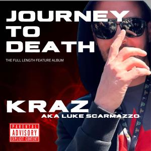 收聽Kraz aka Luke Scarmazzo的The Gamble (feat. Lunatik & A. Young) (Explicit)歌詞歌曲