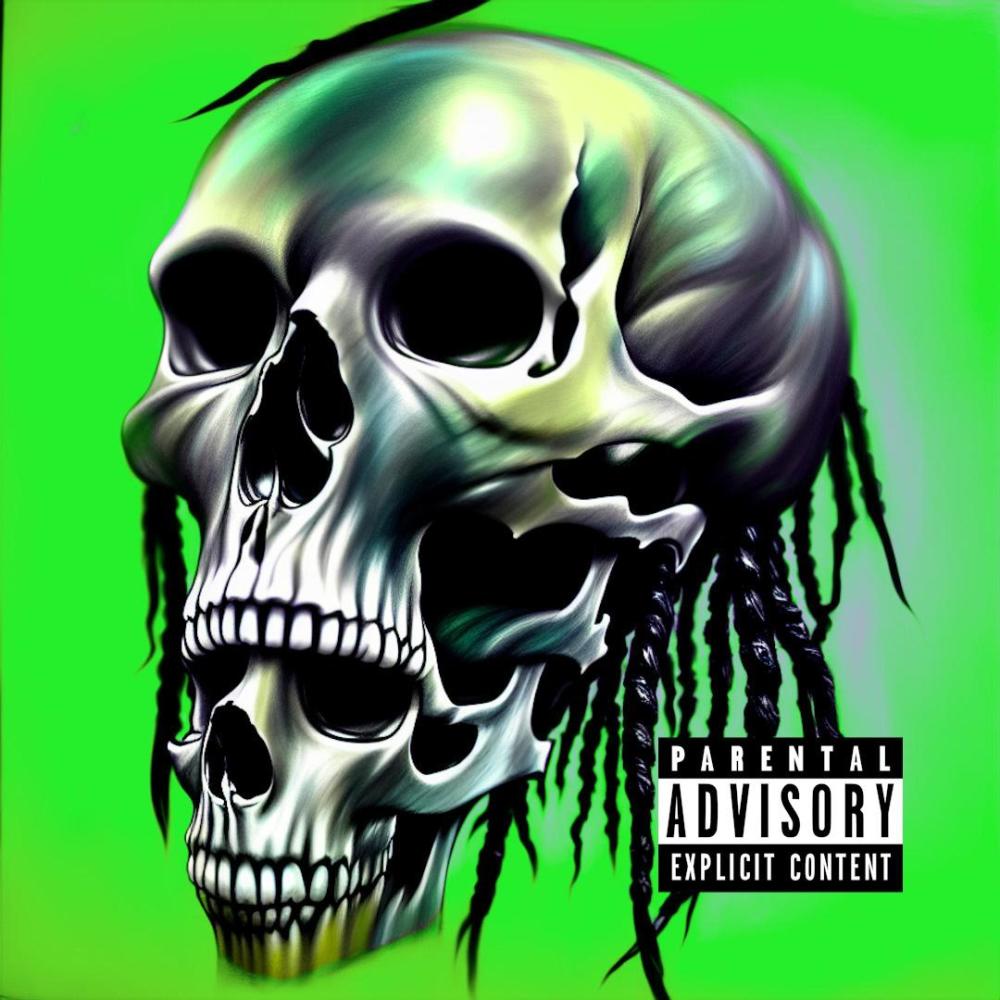 Grim Reaper Bunkin (Explicit)