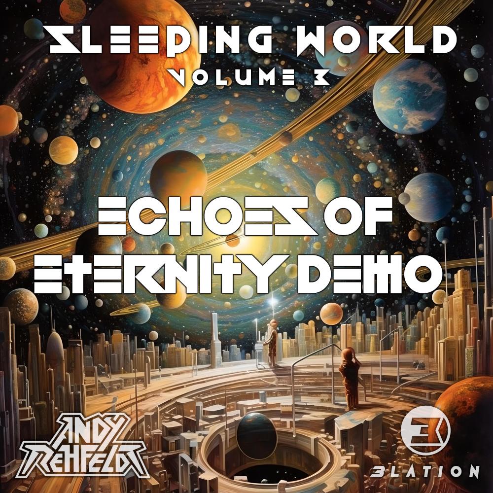 45 (Echoes of Eternity) (feat. Andy Rehfeldt) (Demo Version)