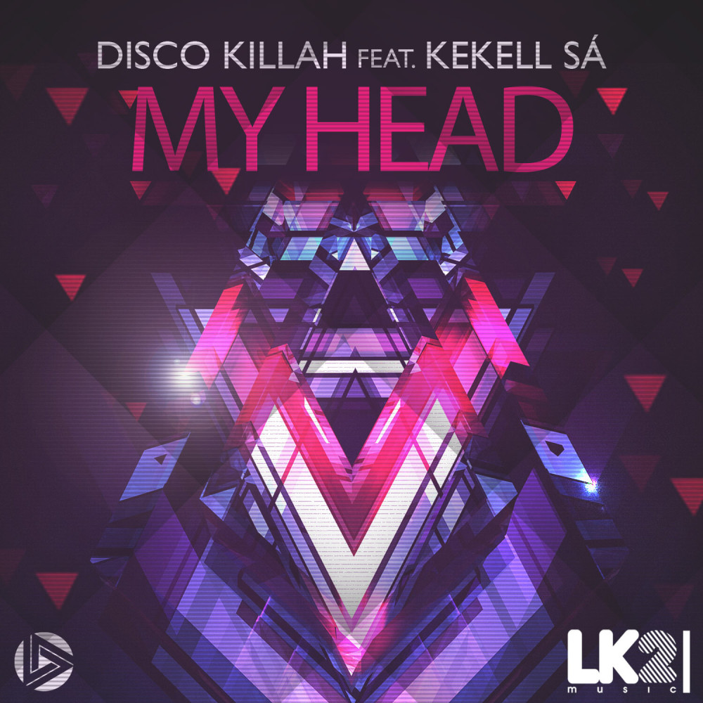 My Head (Original Mix)