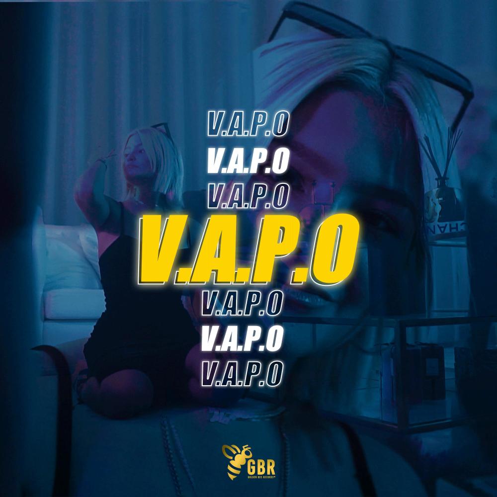 V.A.P.O (feat. iAmLush & J.A) (Explicit)