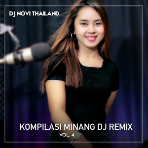 KOMPILASI MINANG DJ REMIX, Vol. 4
