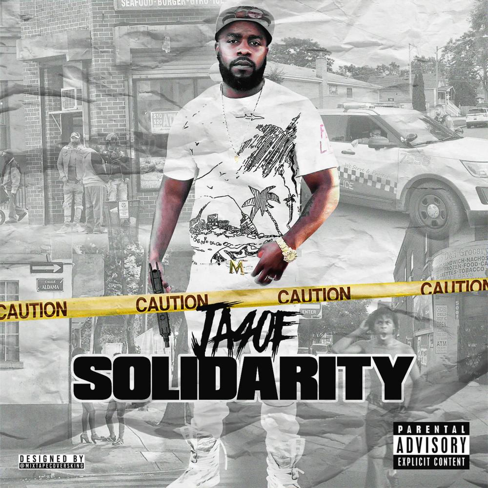GANG NEM (feat. Big Pressure) (Explicit)
