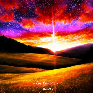 Album Eve Canvas from MessX