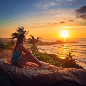 อัลบัม Relaxation Melodies in Lofi: Soft Rhythmic Layers ศิลปิน Coffe Lofi