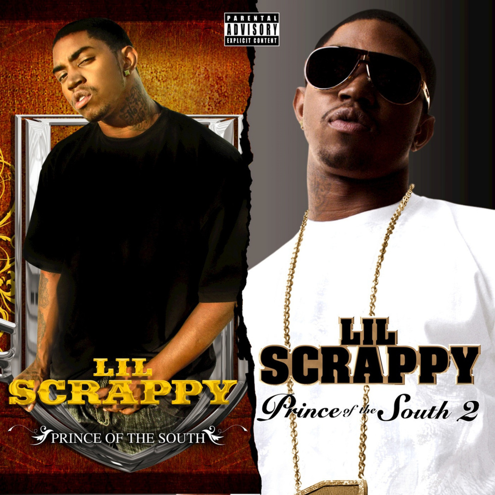 You Trippin (Acapella|Bonus Track|Explicit)