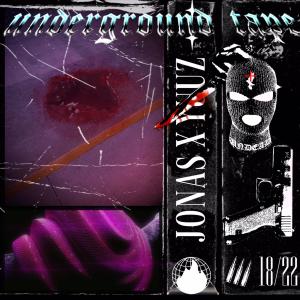 收聽J N S的UNDAGROUND TAPE(feat. Yuuz) (Explicit)歌詞歌曲