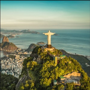 ดาวน์โหลดและฟังเพลง Brazil พร้อมเนื้อเพลงจาก Skipaay