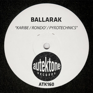 Listen to Karibe song with lyrics from Ballarak