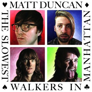 收聽Matt Duncan的Denise歌詞歌曲