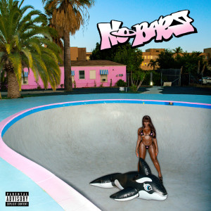ดาวน์โหลดและฟังเพลง No Bars (Explicit) พร้อมเนื้อเพลงจาก City Girls