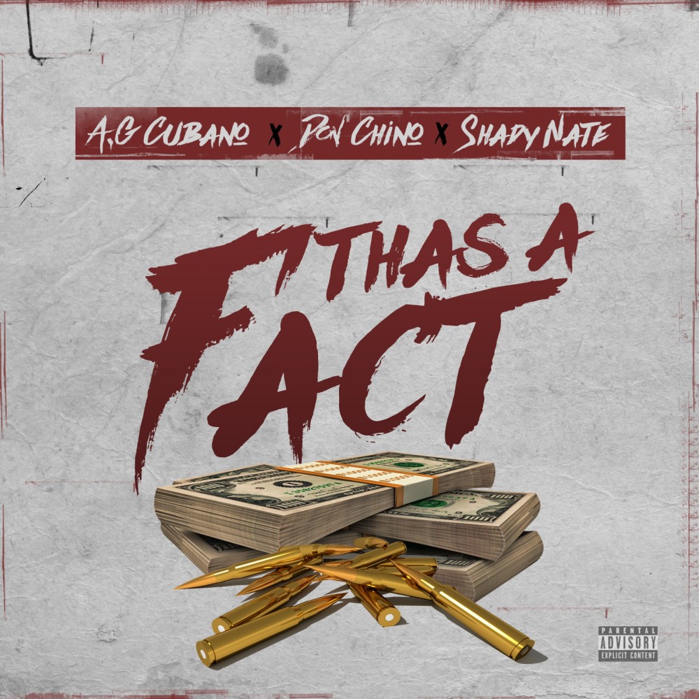 Thas a Fact (Explicit)