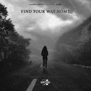 Album Find Your Way Home oleh Klara Almström