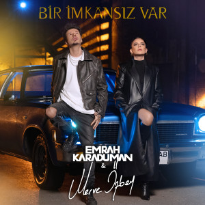 Bir İmkansız Var dari Merve Özbey