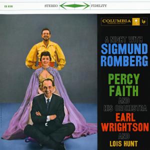 收聽Percy Faith and His Orchestra的Will You Remember歌詞歌曲