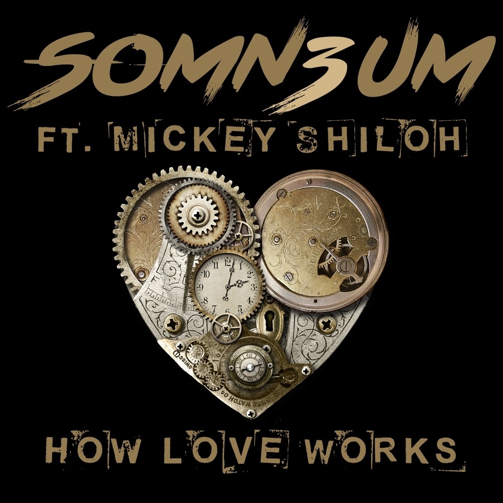 How Love Works (Rude Mix|Explicit)
