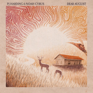 อัลบัม Dear August ศิลปิน PJ Harding