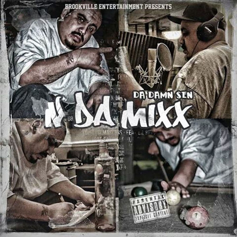 Reaper (Explicit)