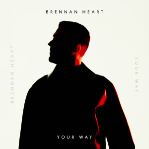 Brennan Heart的專輯Your Way