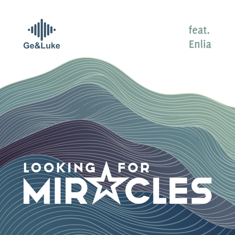Looking For Miracles (feat. Enlia) (Instrumental)