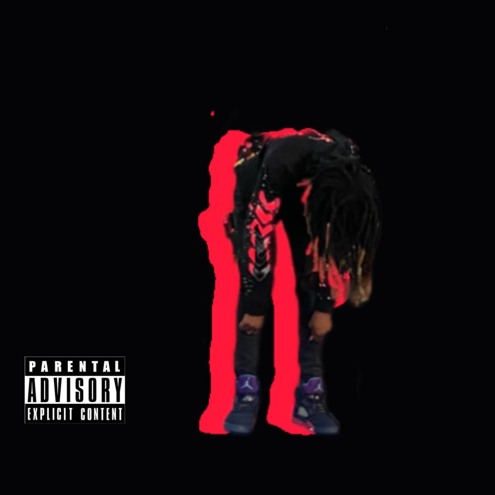 I DO / RAIN ON U (Explicit)