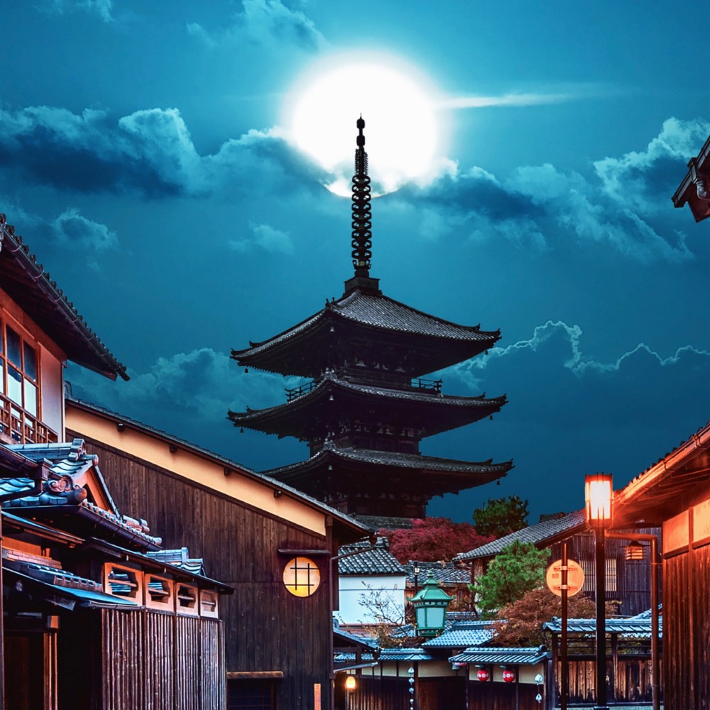 Moonlight