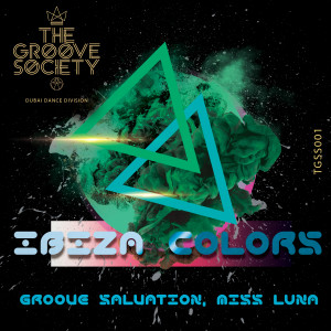 อัลบัม Ibiza Colors ศิลปิน Groove Salvation