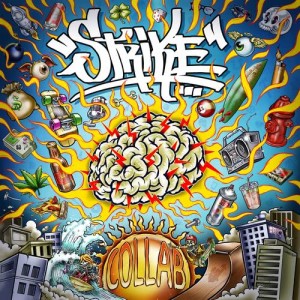 收聽Strike的Luz (New Roots Remix)歌詞歌曲