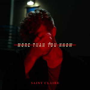 Saint Claire的專輯More Than You Know