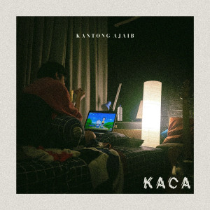 Album Kantong Ajaib from Kaca