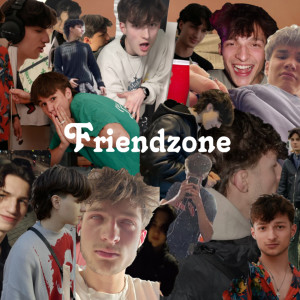 Album Friendzone (Explicit) from 
