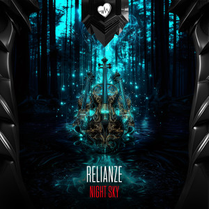 Listen to Night Sky song with lyrics from Relianze