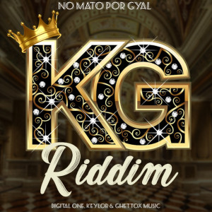 Album NO MATO POR GYAL (KG RIDDIM) from Keylor