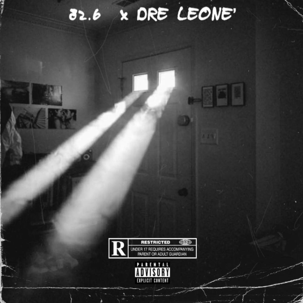 Catapult (feat. DRE LEONE’) (Explicit)