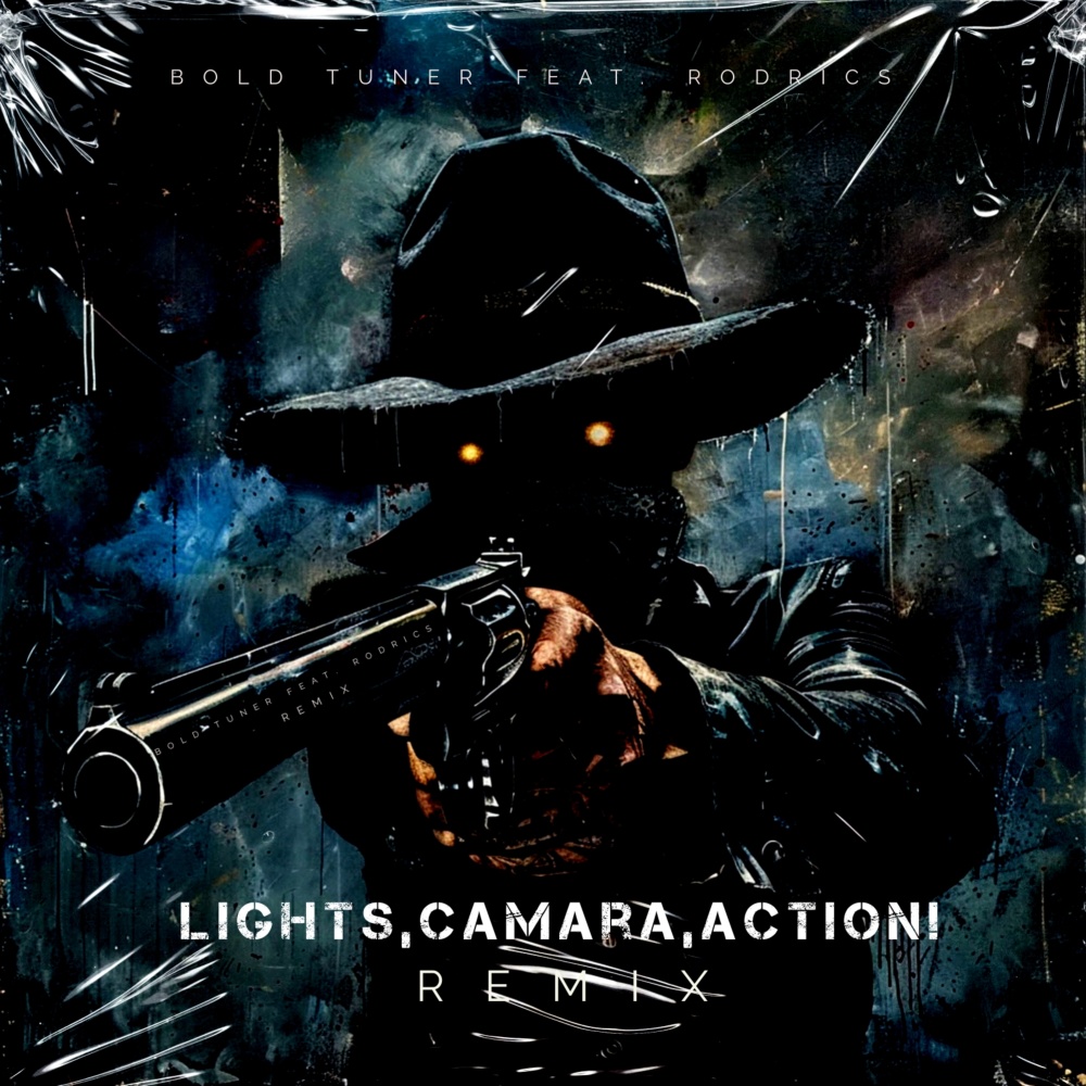 Lights, Camara , Action! (Remix)