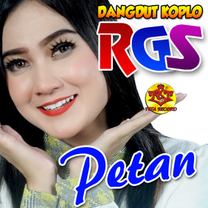 Dangdut Koplo Rgs的專輯Petan (feat. Nella Kharisma)